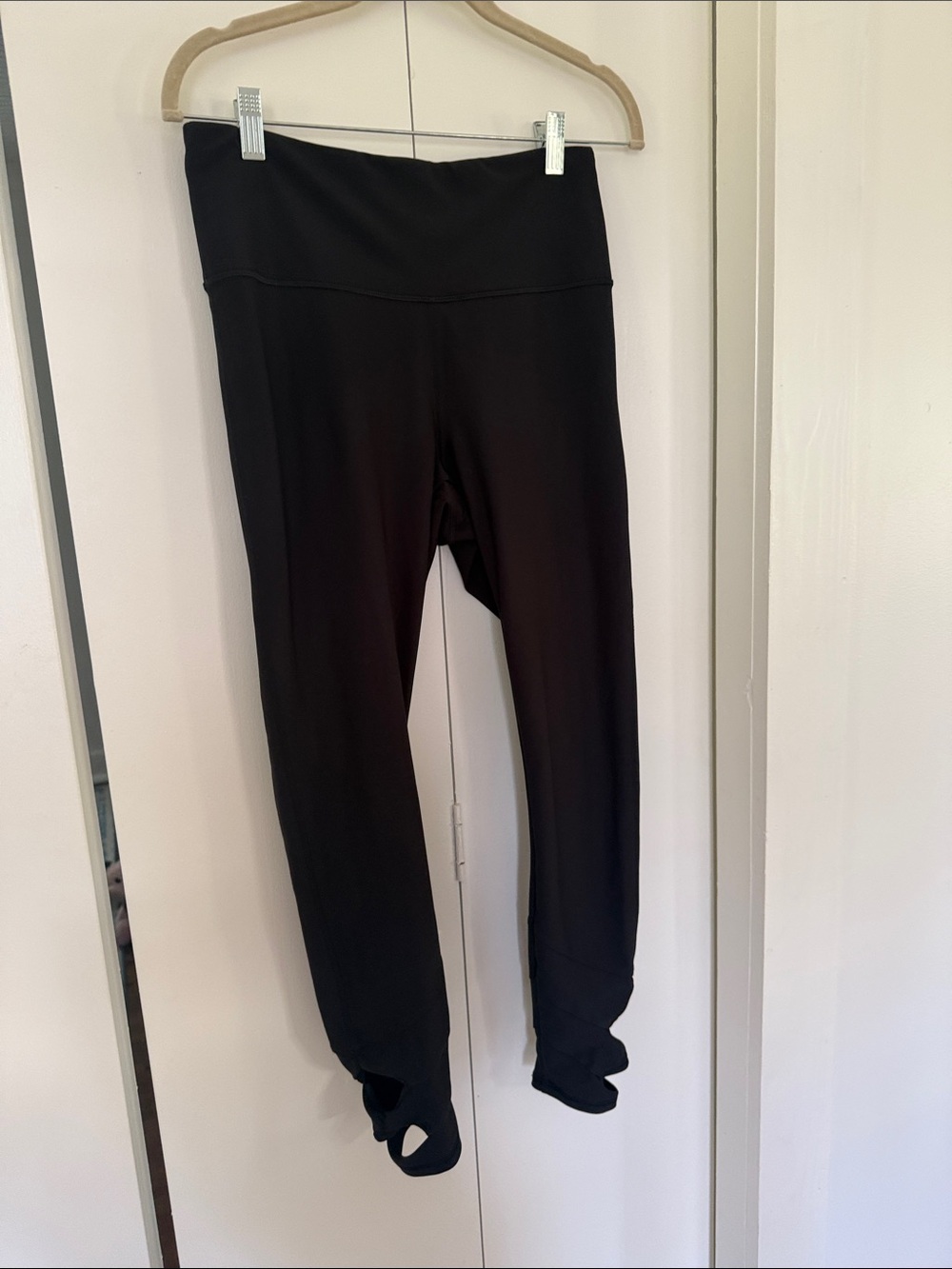 Old Navy Powersoft cropped leggings